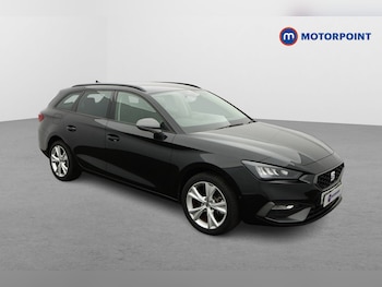 Used SEAT Leon 2024 for sale - 77878522: Photo