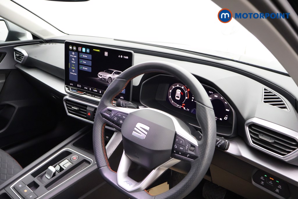 Used SEAT Leon 2024 for sale - 77878522: Photo 20