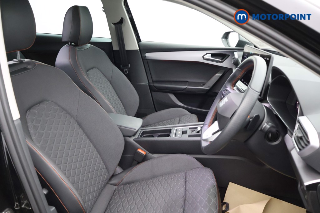 Used SEAT Leon 2024 for sale - 77878522: Photo 21