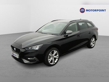 Used SEAT Leon 2024 for sale - 77878522: Photo