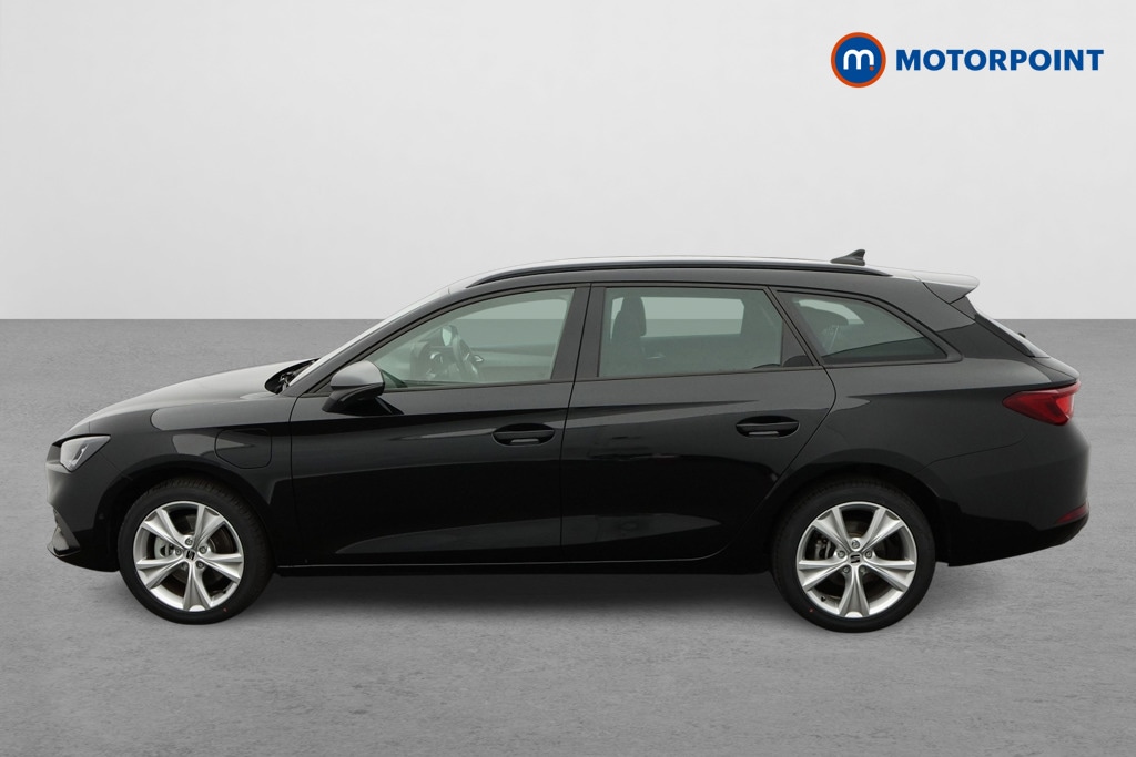 Used SEAT Leon 2024 for sale - 77878522: Photo 4