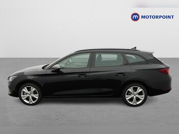 Used SEAT Leon 2024 for sale - 77878522: Photo