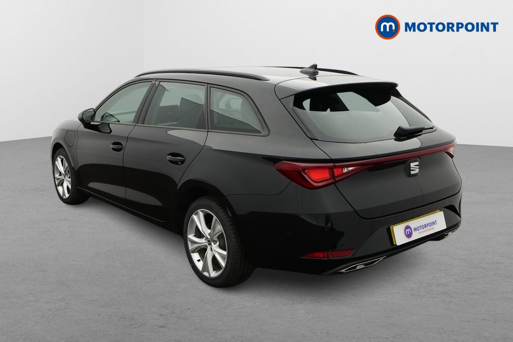 Used SEAT Leon 2024 for sale - 77878522: Photo 5
