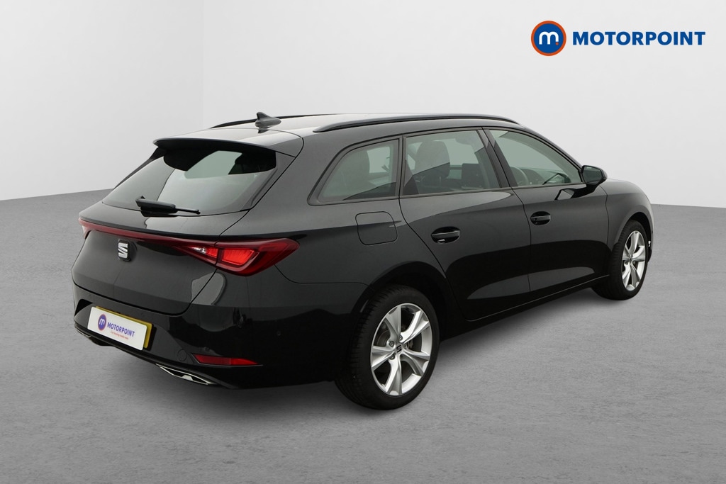 Used SEAT Leon 2024 for sale - 77878522: Photo 7