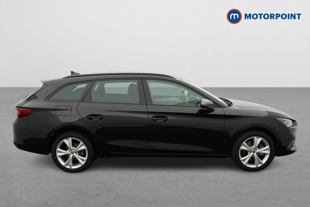 Used SEAT Leon 2024 for sale - 77878522: Photo 8