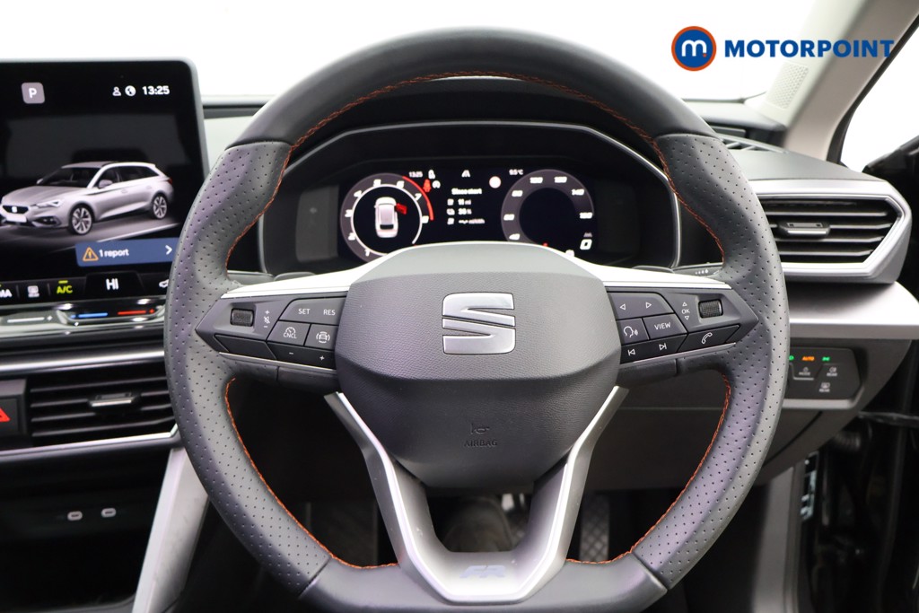 Used SEAT Leon 2024 for sale - 77878522: Photo 9