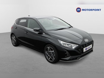 Used Hyundai i20 2025 for sale - 78942475: Photo