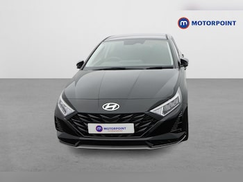 Used Hyundai i20 2025 for sale - 78942475: Photo