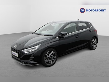 Used Hyundai i20 2025 for sale - 78942475: Photo