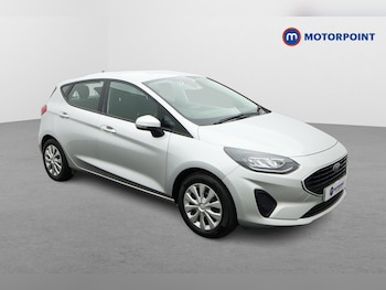 Used Ford Fiesta 2022 for sale - 78578845: Photo