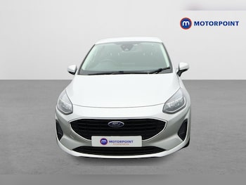 Used Ford Fiesta 2022 for sale - 78578845: Photo