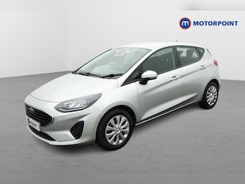 Used Ford Fiesta 2022 for sale - 78578845: Photo