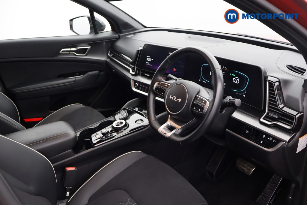 Used Kia Sportage 2024 for sale - 76628425: Photo 11