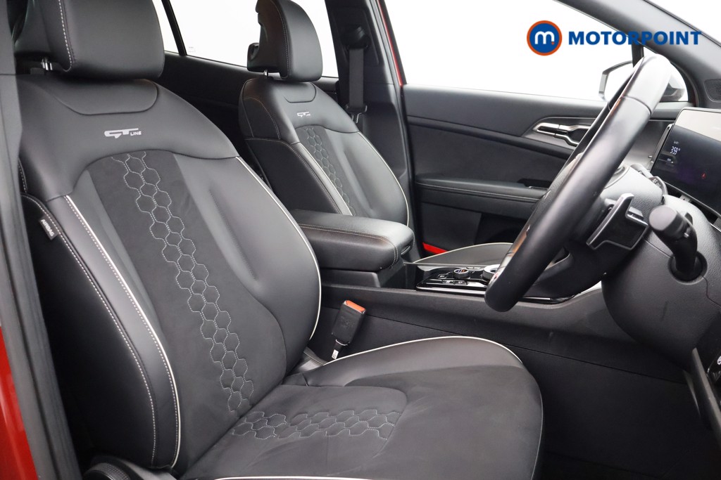 Used Kia Sportage 2024 for sale - 76628425: Photo 12