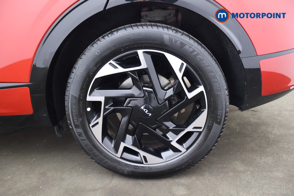 Used Kia Sportage 2024 for sale - 76628425: Photo 16