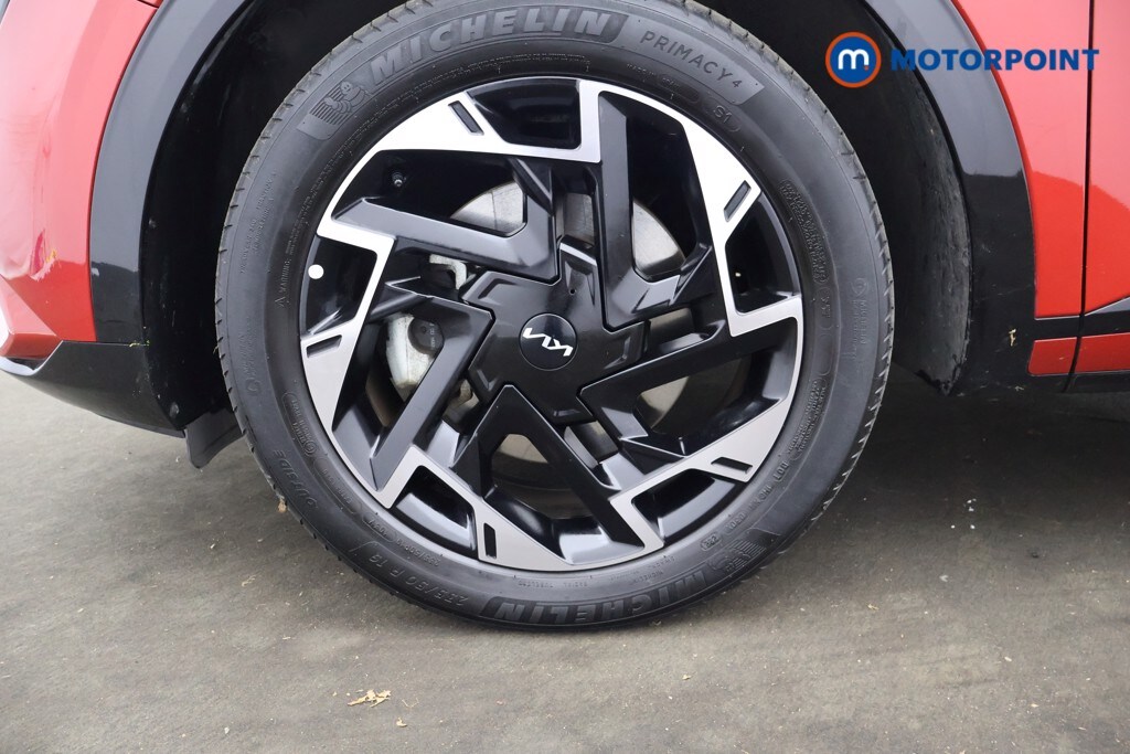 Used Kia Sportage 2024 for sale - 76628425: Photo 17