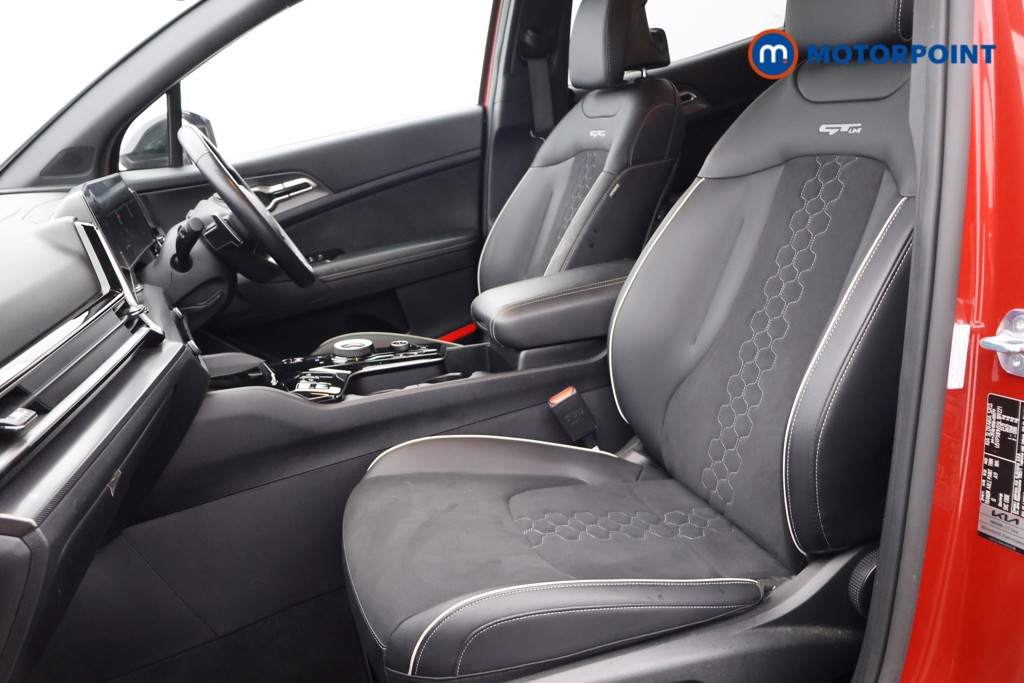 Used Kia Sportage 2024 for sale - 76628425: Photo 18