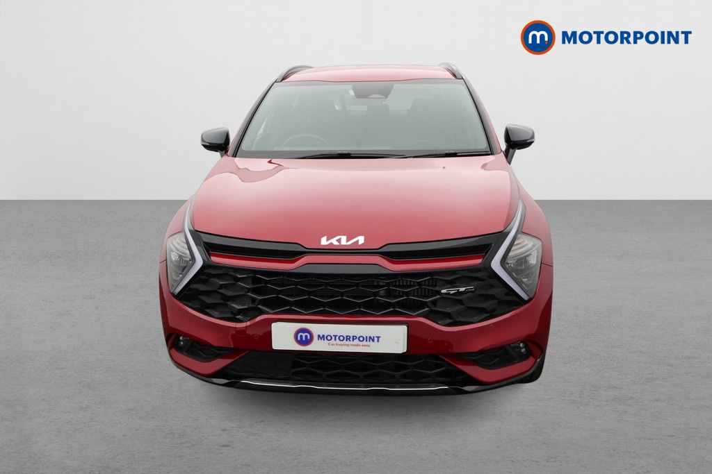 Used Kia Sportage 2024 for sale - 76628425: Photo 2