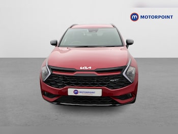 Used Kia Sportage 2024 for sale - 76628425: Photo