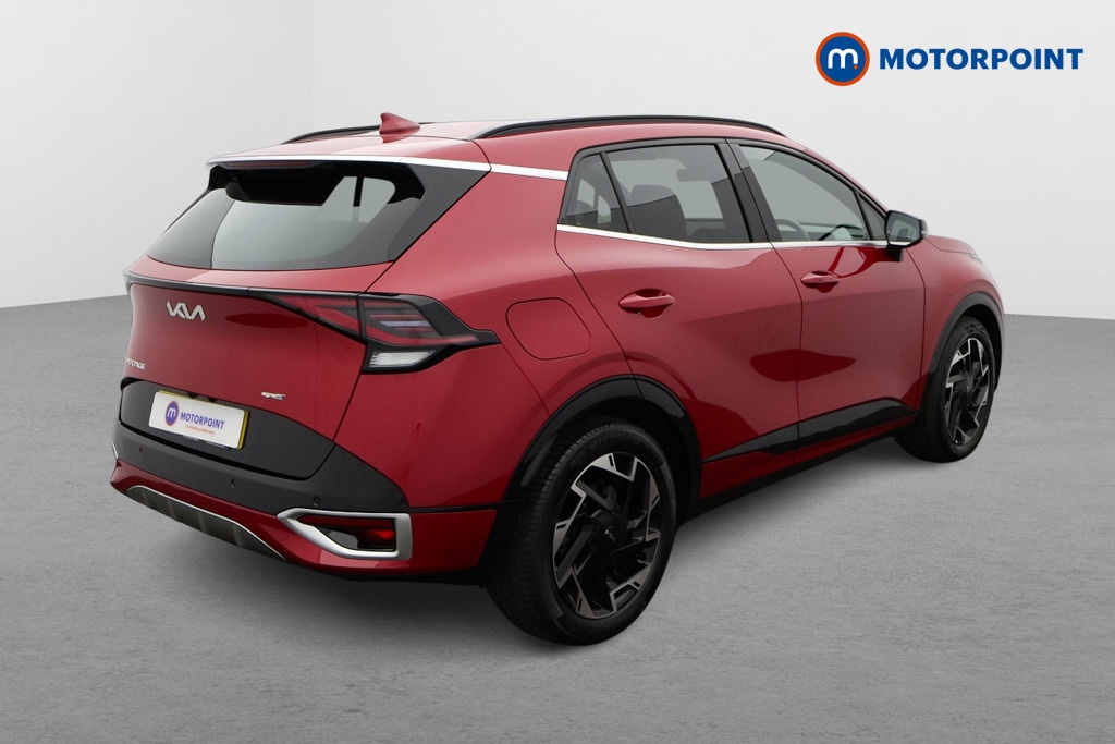 Used Kia Sportage 2024 for sale - 76628425: Photo 6