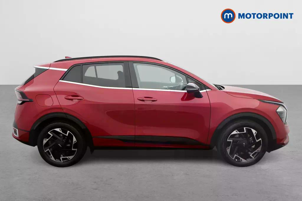 Used Kia Sportage 2024 for sale - 76628425: Photo 7