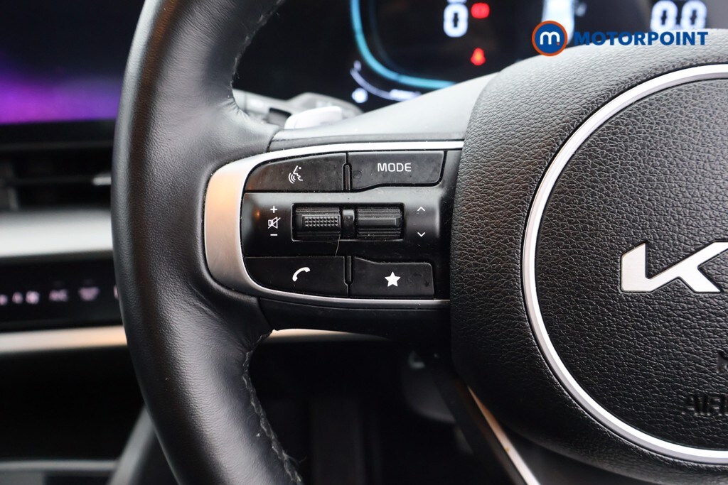 Used Kia Sportage 2024 for sale - 76628425: Photo 8