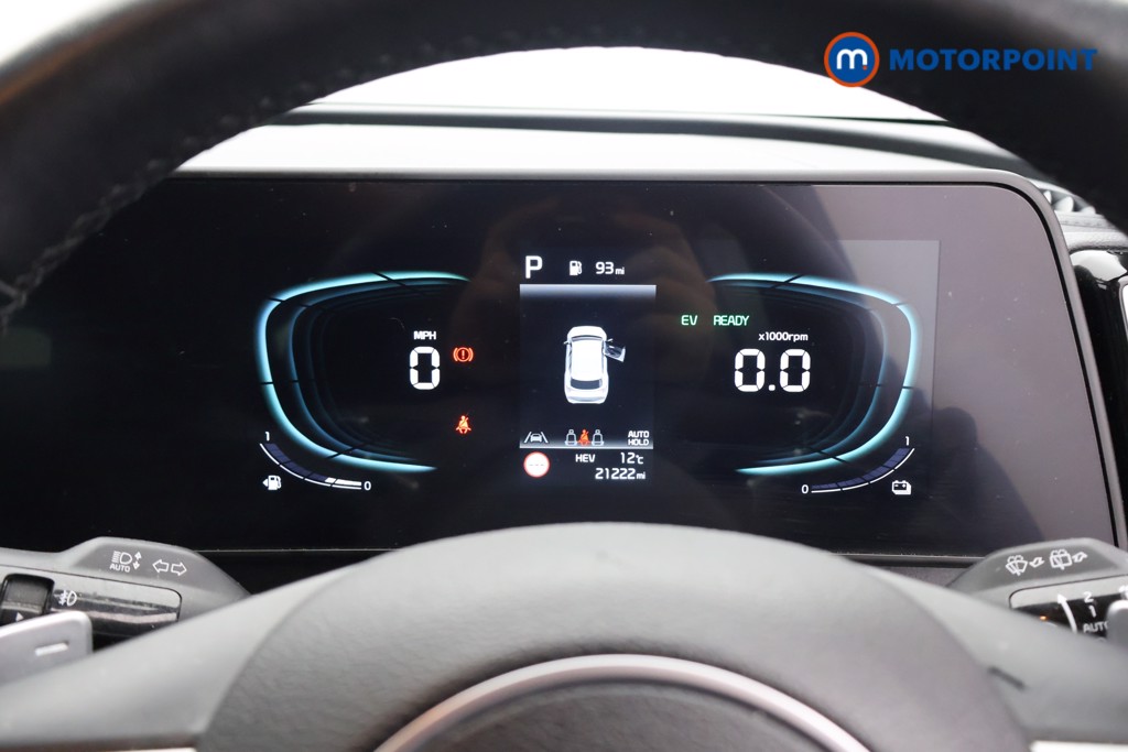 Used Kia Sportage 2024 for sale - 76628425: Photo 9