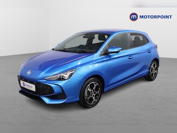 Used MG MG3 2025 for sale - 79042854: Photo