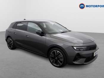 2024 - 115kW Ultimate 54kWh 5dr Auto