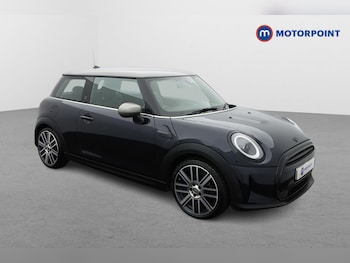 Used MINI Hatch undefined for sale - 78421337: Photo