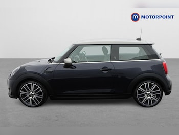 Used MINI Hatch undefined for sale - 78421337: Photo