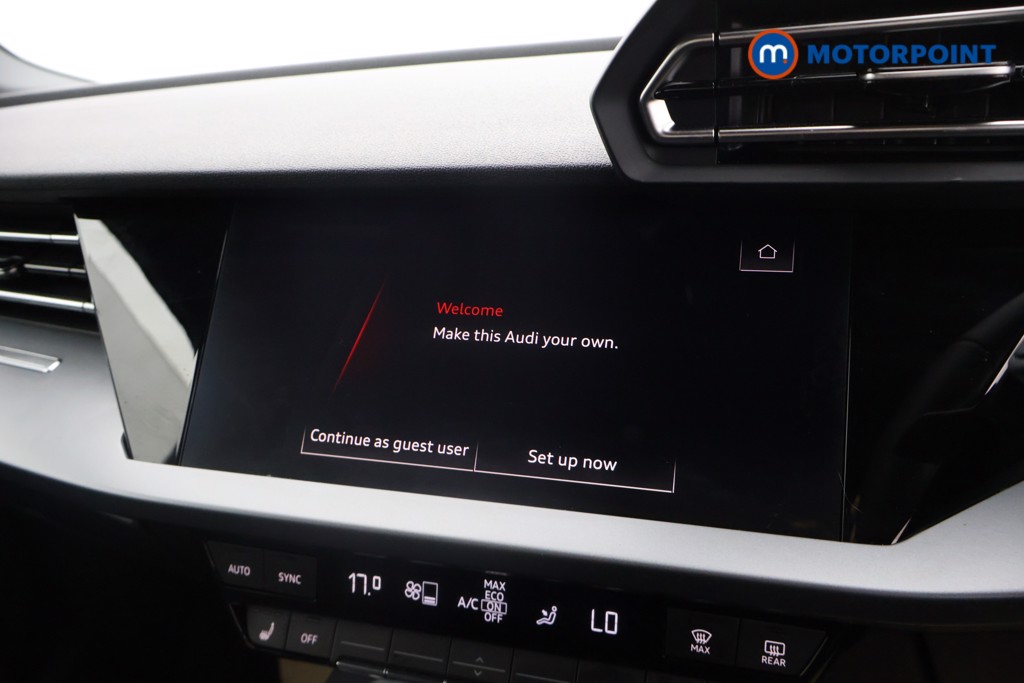 Used Audi A3 2025 for sale - 77775586: Photo 13