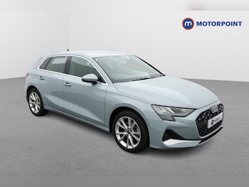 Audi A3 feature image