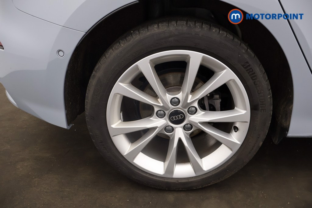 Used Audi A3 2025 for sale - 77775586: Photo 22