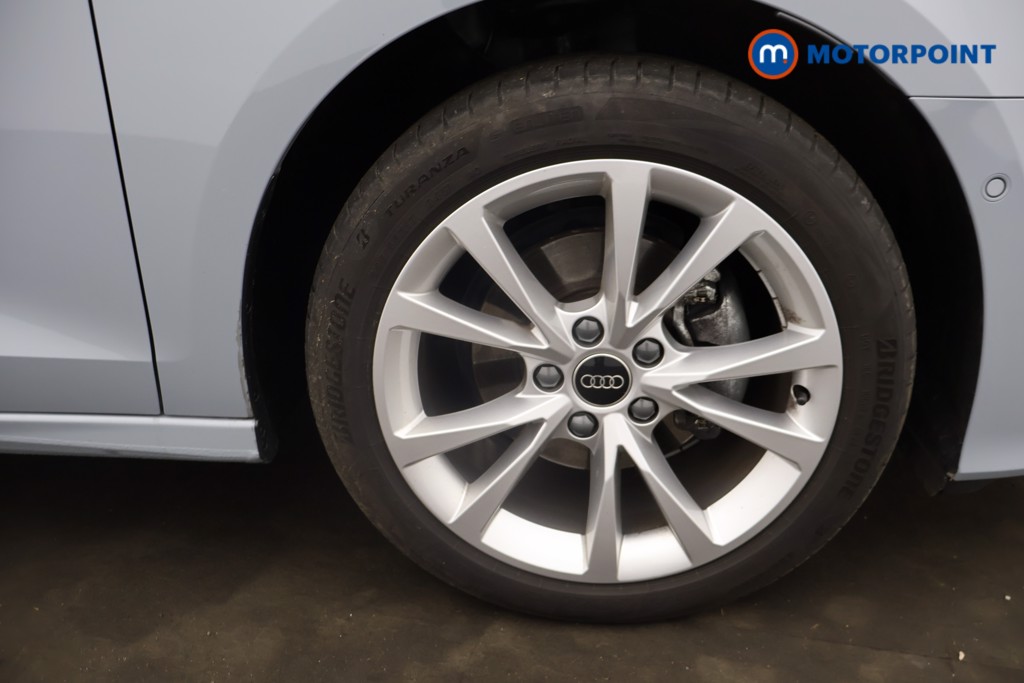 Used Audi A3 2025 for sale - 77775586: Photo 23