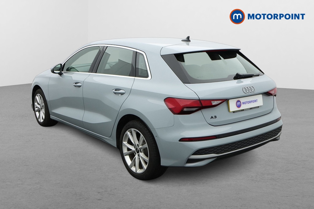 Used Audi A3 2025 for sale - 77775586: Photo 5