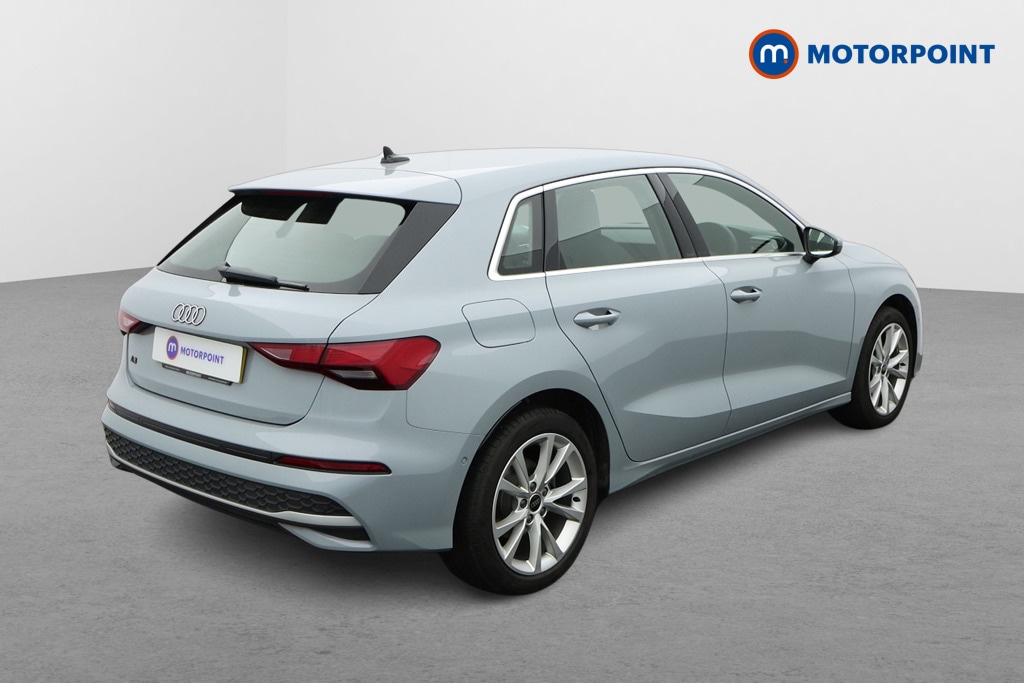 Used Audi A3 2025 for sale - 77775586: Photo 7