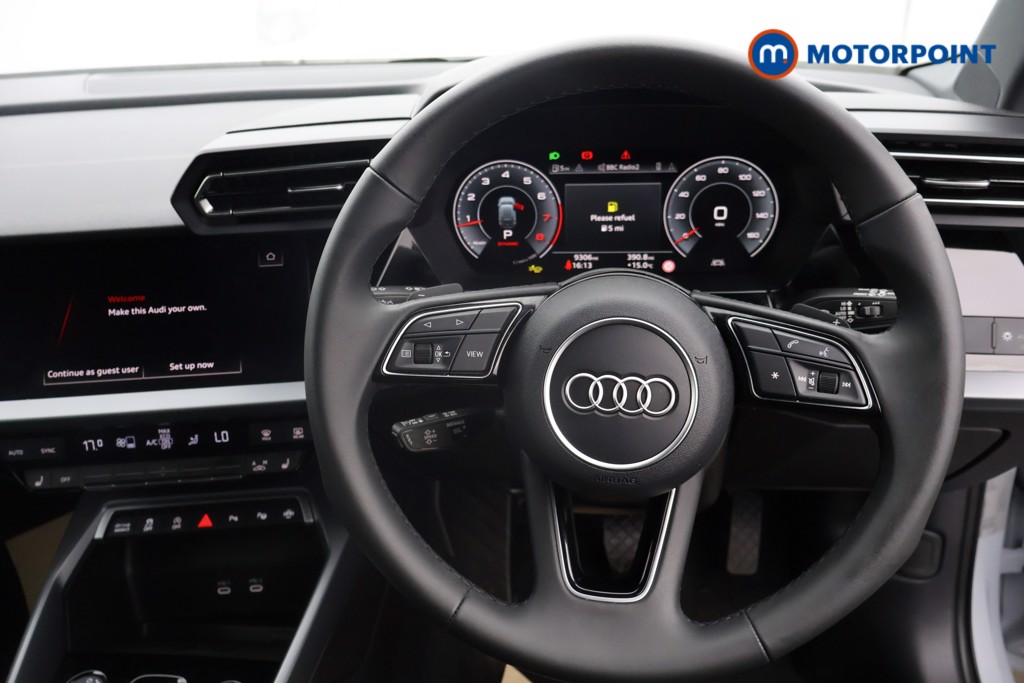 Used Audi A3 2025 for sale - 77775586: Photo 9