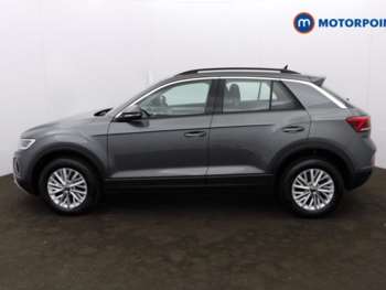 Used Volkswagen T-Roc 2023 for sale - 74996769: Photo