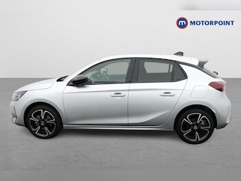 Used Vauxhall Corsa 2024 for sale - 75637373: Photo