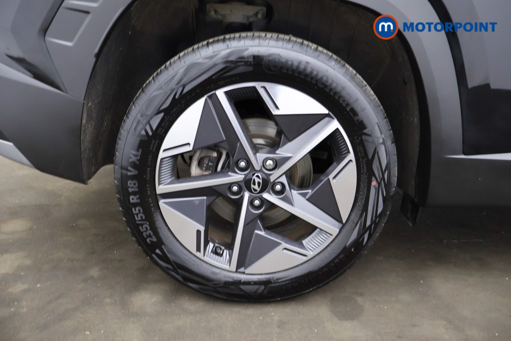 Used Hyundai TUCSON 2025 for sale - 77743729: Photo 10