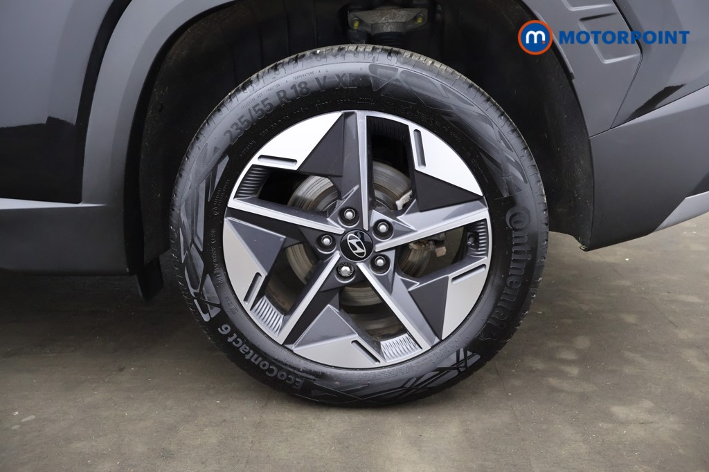 Used Hyundai TUCSON 2025 for sale - 77743729: Photo 11