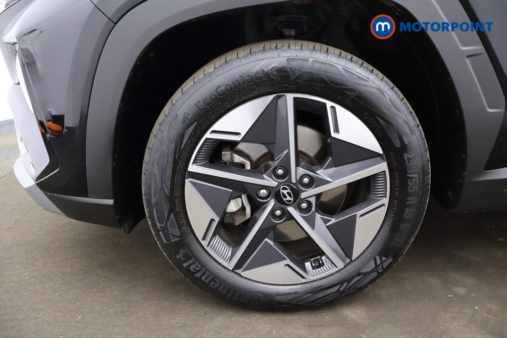 Used Hyundai TUCSON 2025 for sale - 77743729: Photo 12