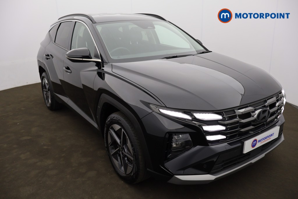 Used Hyundai TUCSON 2025 for sale - 77743729: Photo 13