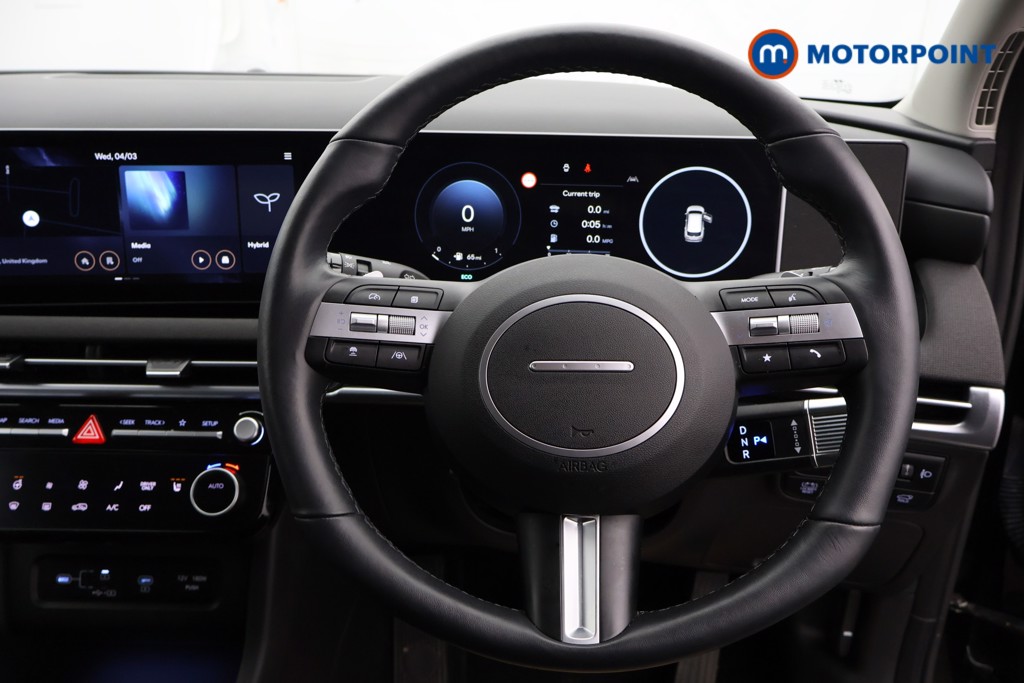 Used Hyundai TUCSON 2025 for sale - 77743729: Photo 14