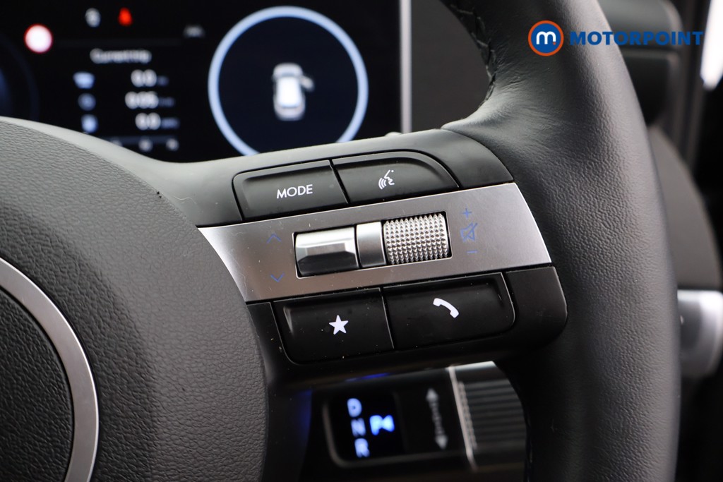 Used Hyundai TUCSON 2025 for sale - 77743729: Photo 16