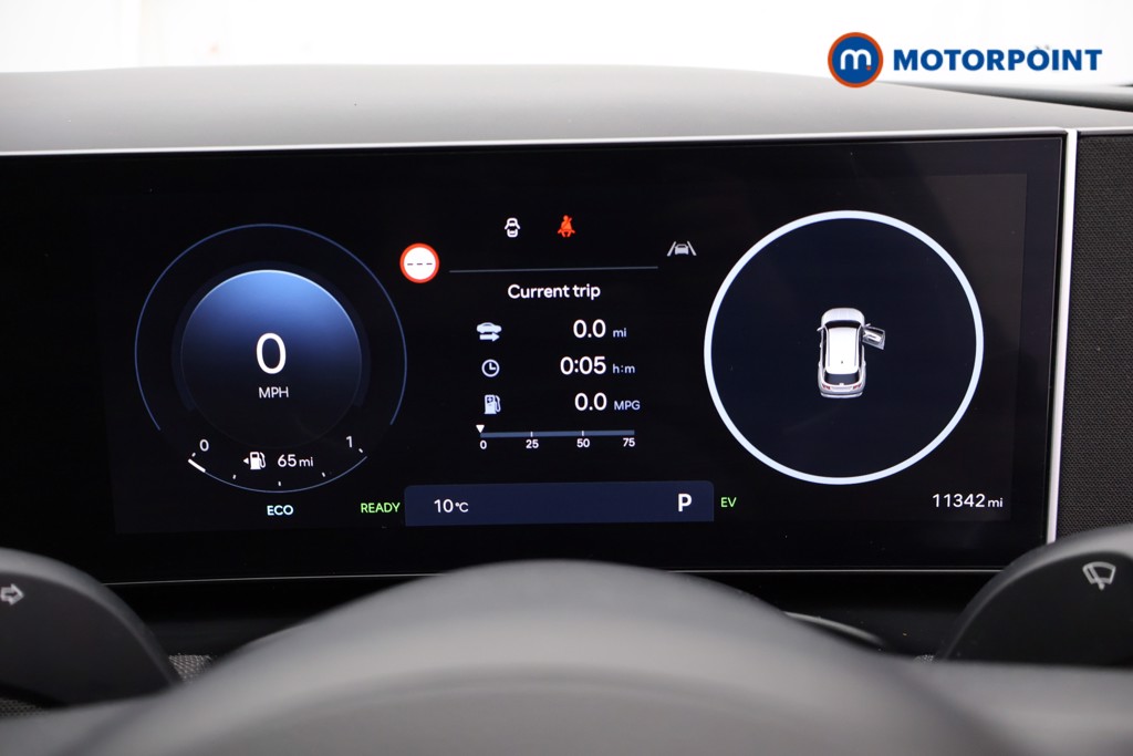 Used Hyundai TUCSON 2025 for sale - 77743729: Photo 19