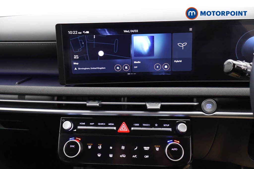 Used Hyundai TUCSON 2025 for sale - 77743729: Photo 24