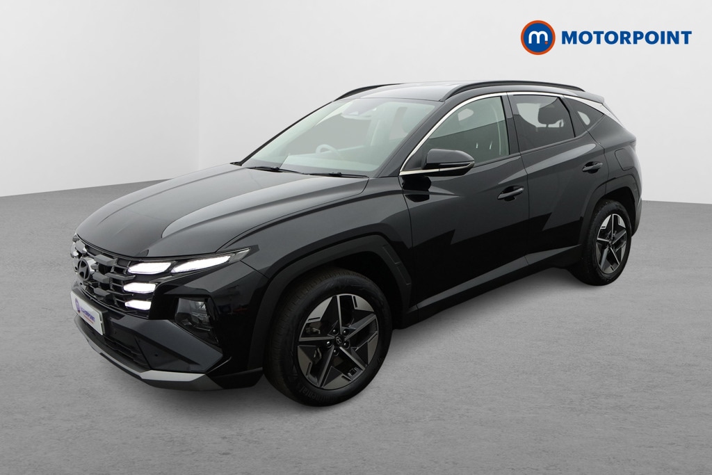 Used Hyundai TUCSON 2025 for sale - 77743729: Photo 3