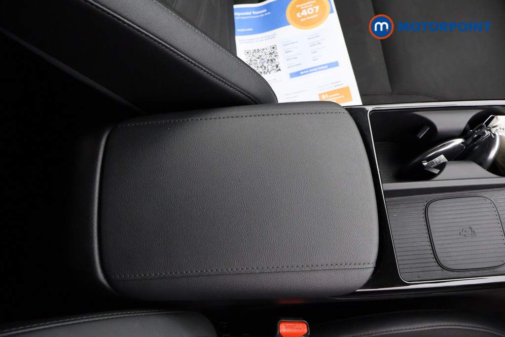 Used Hyundai TUCSON 2025 for sale - 77743729: Photo 30